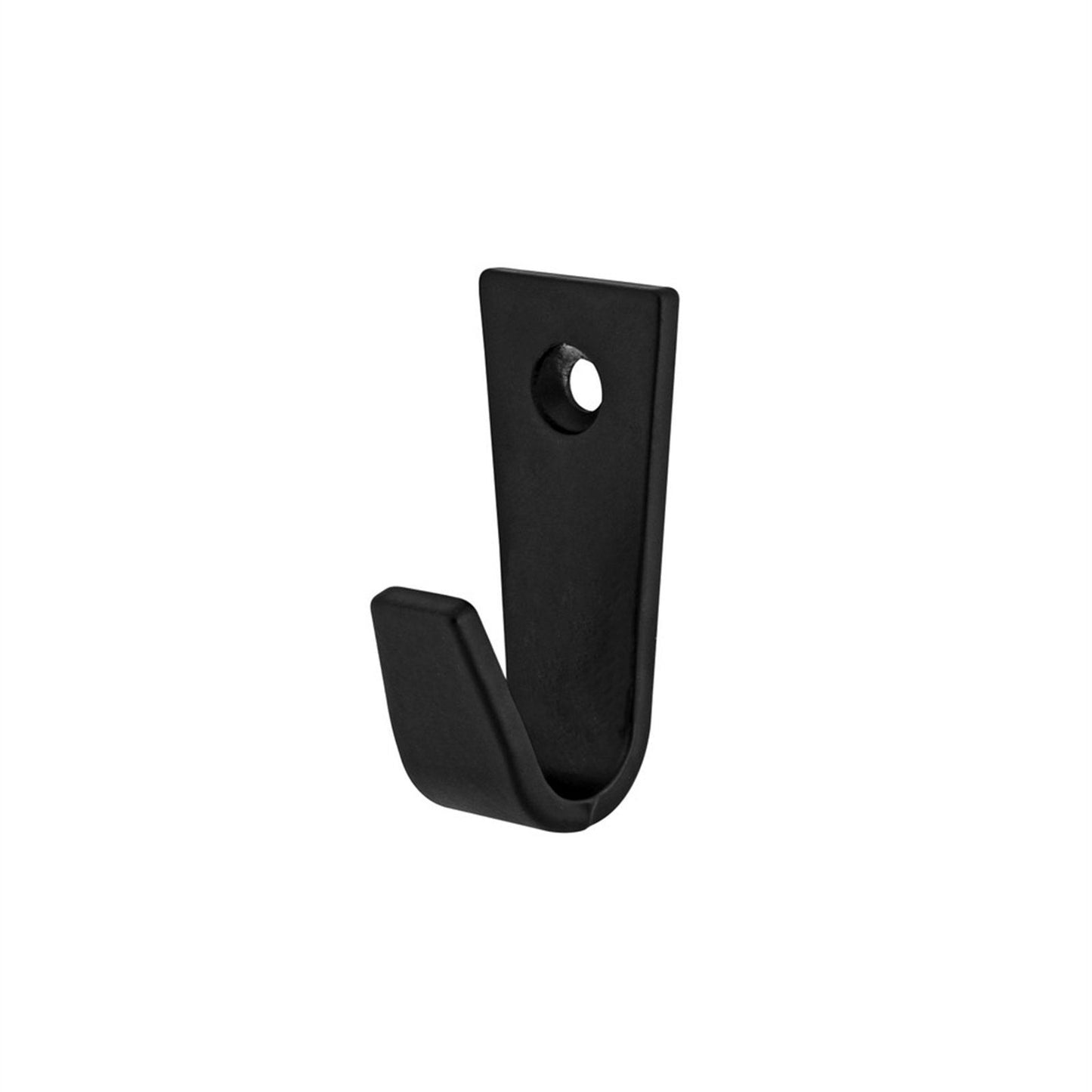 Pinnacle Hanging Hook - 50mm - Matte Black