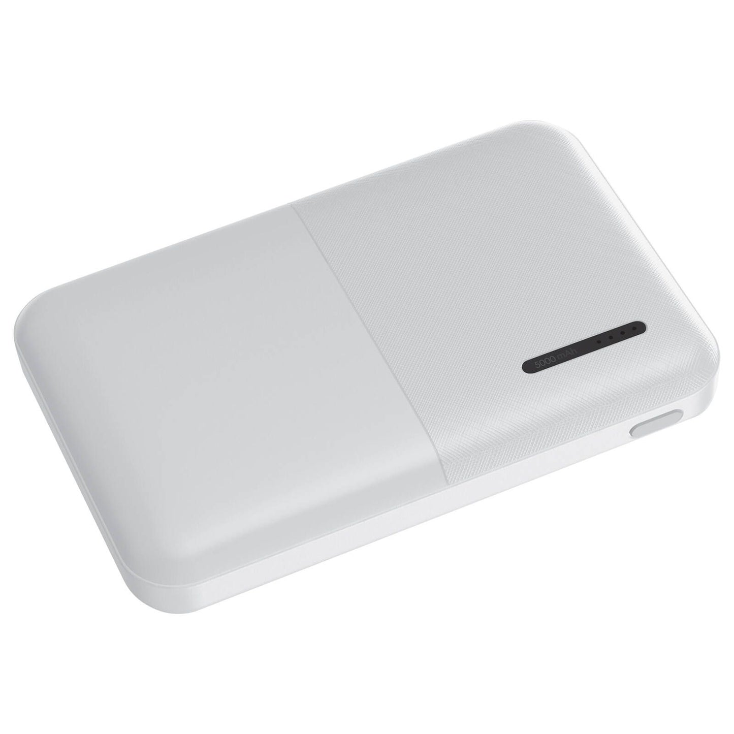 Click Power Bank - 5000mAh - 10W