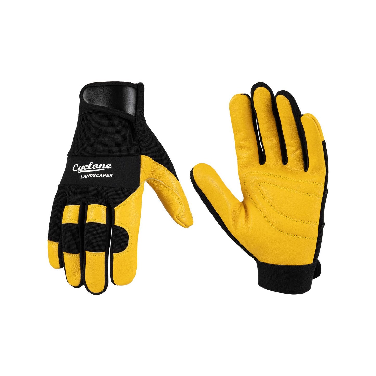 Cyclone Garden Gloves - Medium
