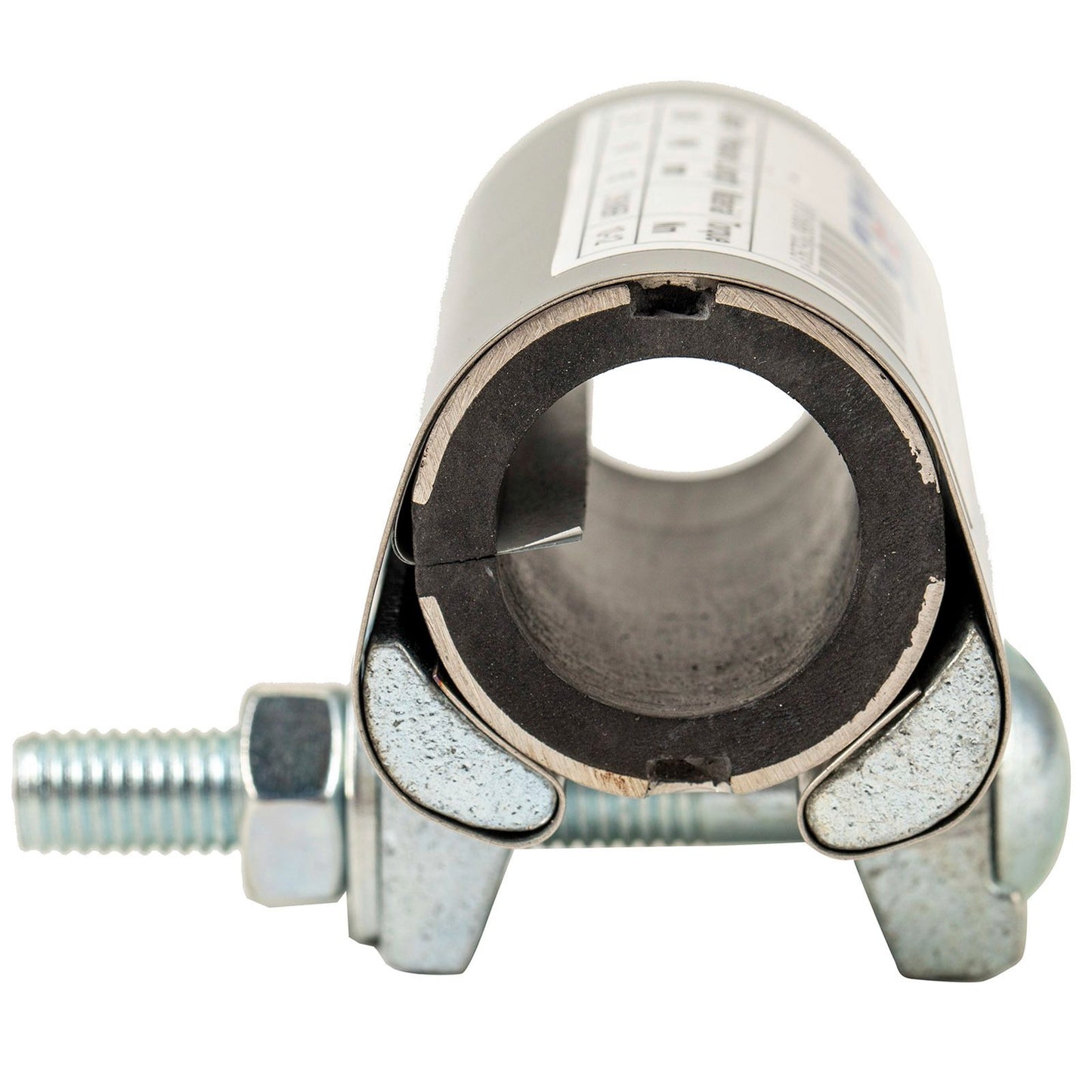 DEKS Copper Repair Clamp - 25mm