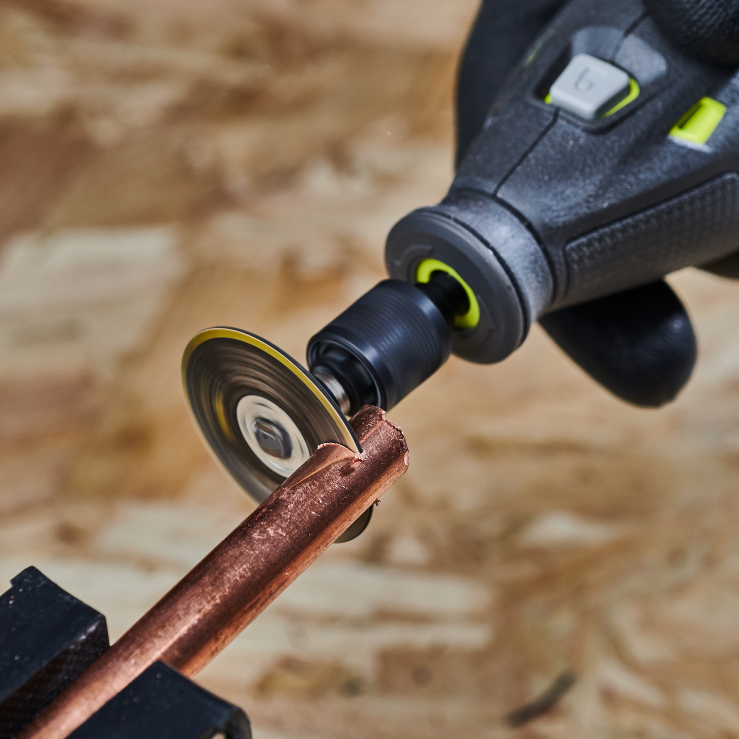 Ryobi CBN Cut-Off Disc - 38mm - 35,000 RPM