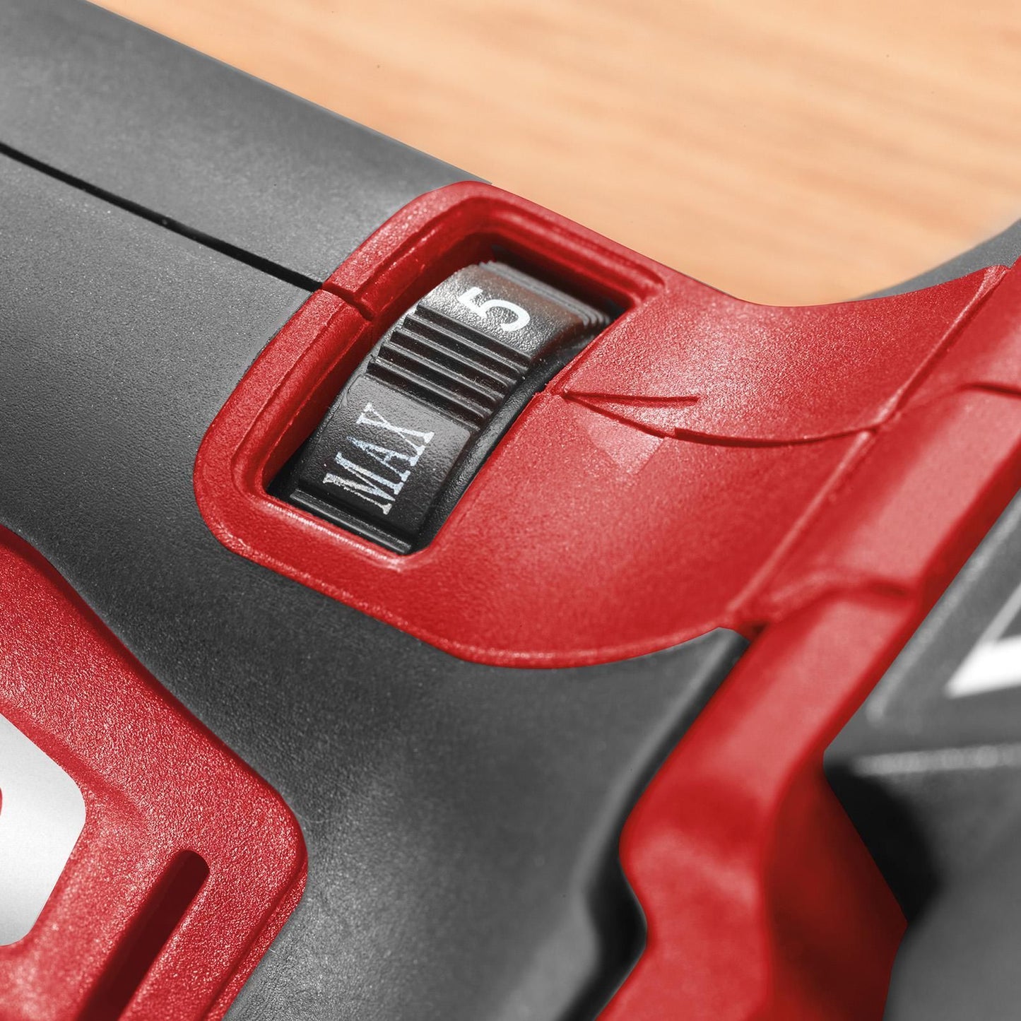 Ozito Cordless Multi Function Tool - 18V - Skin Only
