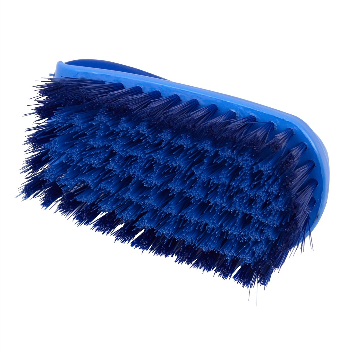 Mr Clean Handheld Scrub Brush - 62mm - PET - Easy Grip Handle