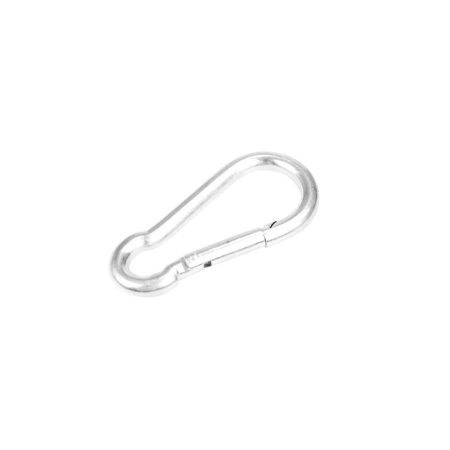 Pinnacle Zinc Plated Snap Hook - 11 x 120mm - 450kg