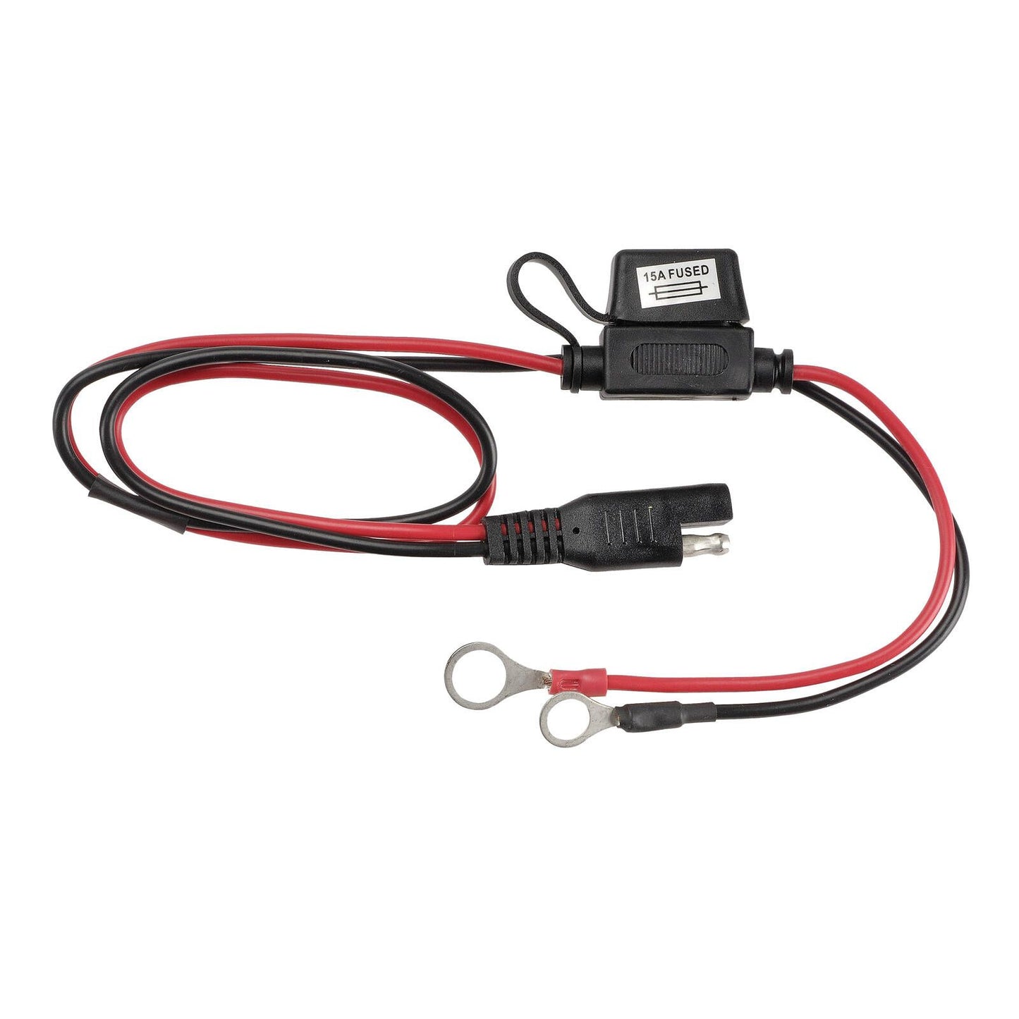 Projecta Automatic Battery Charger - 12V - 4A - 6 Stage - 280 x 190 x 80mm