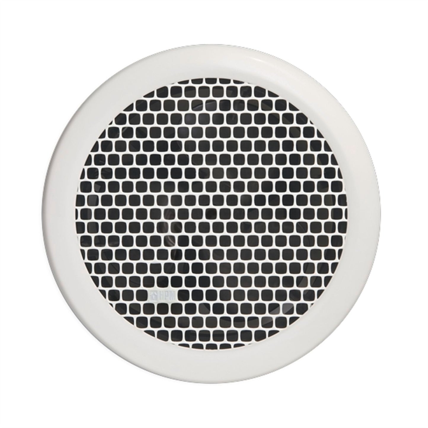 Hpm Ceiling Exhaust Fan - 200mm - 35W - White