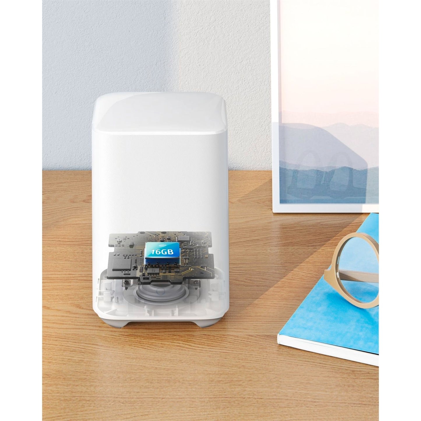 Eufy Security Doorbell - 2K