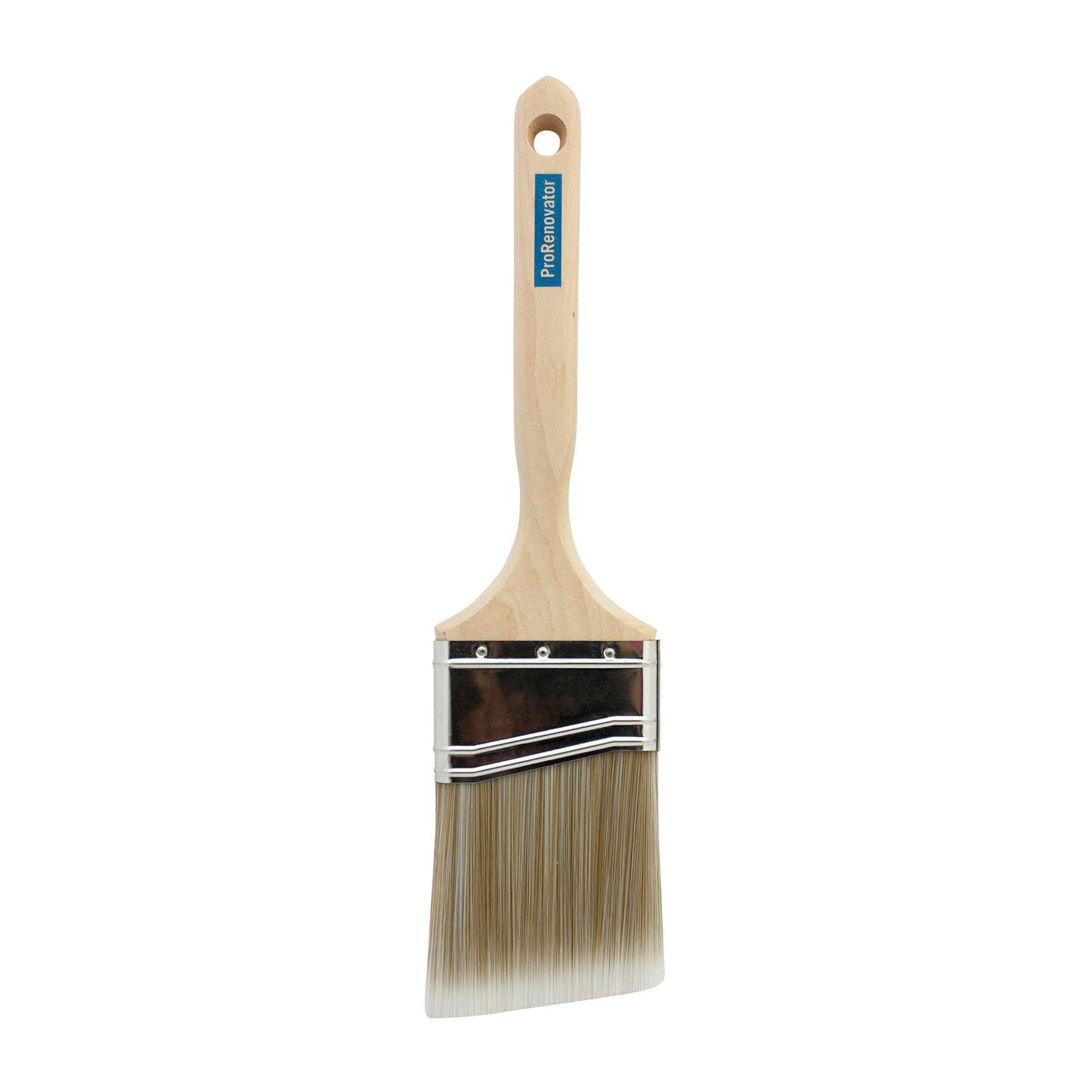 Pro Renovator Trim Brush - 75mm