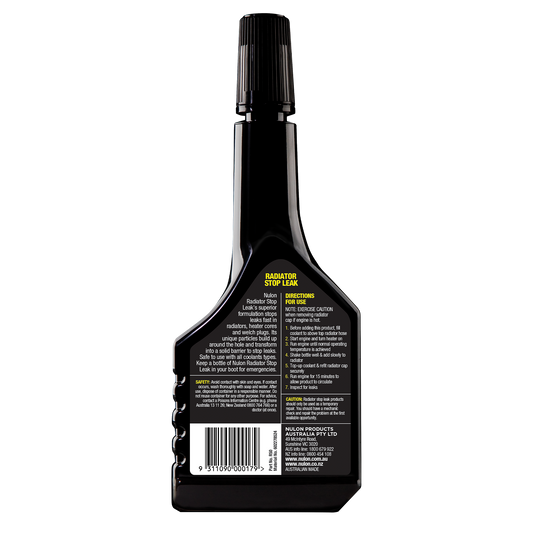 Nulon Radiator Stop Leak - 300ml