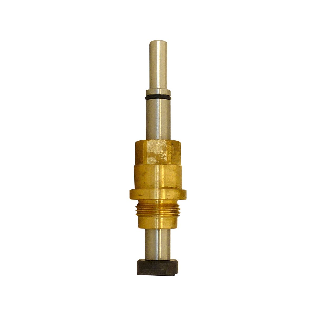 Hydroseal Tap Seat Refacing Tool - 12mm - Stainless Steel - Easy Use
