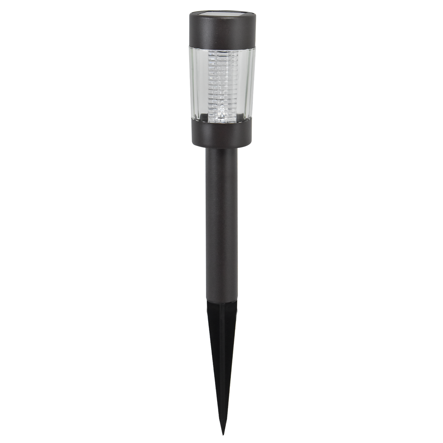 Click Canyon Solar LED Pathway Light - 62mm