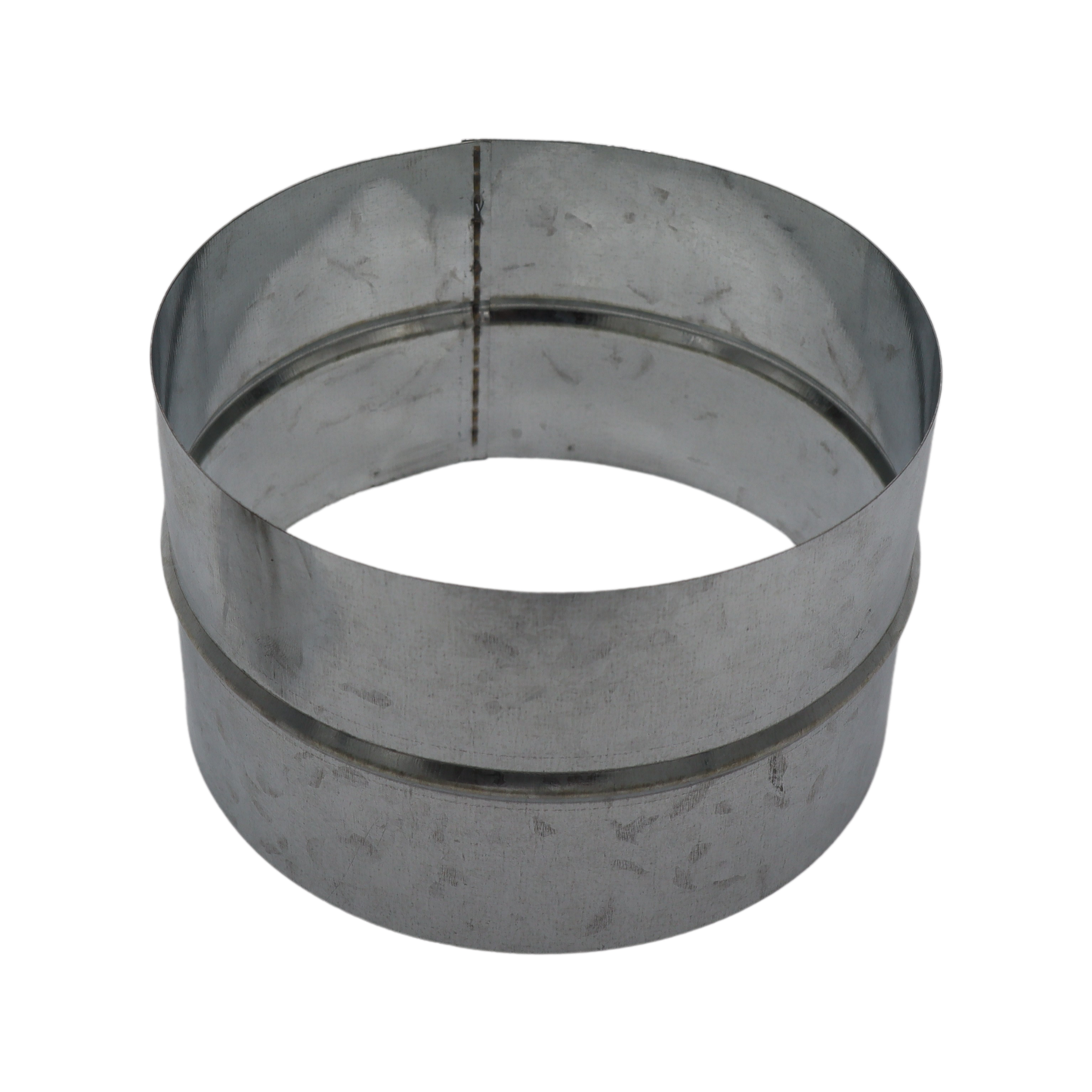 Pacific Air Duct Connector - 100mm