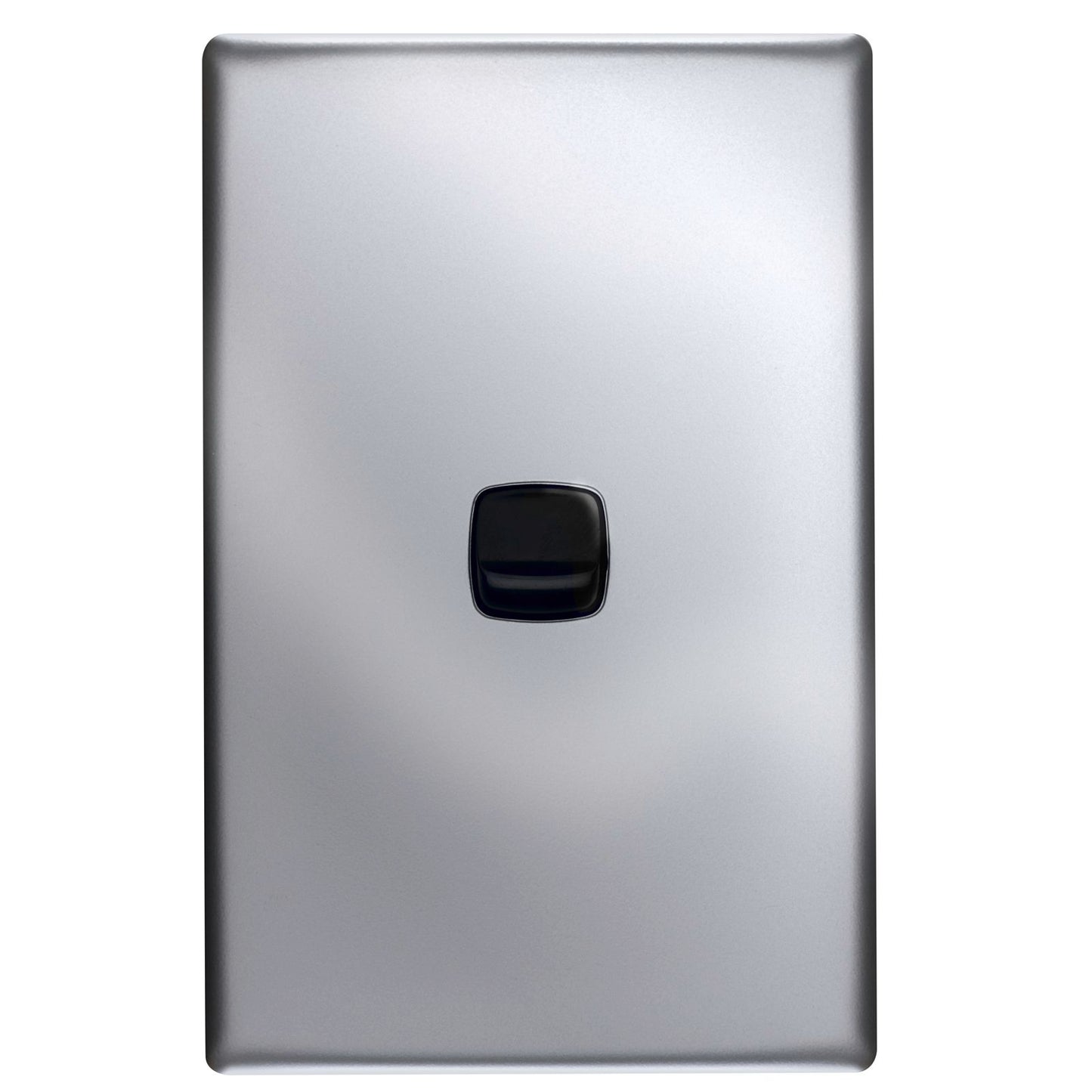 HPM Wall Switch - 1 Gang - 82mm x 127mm