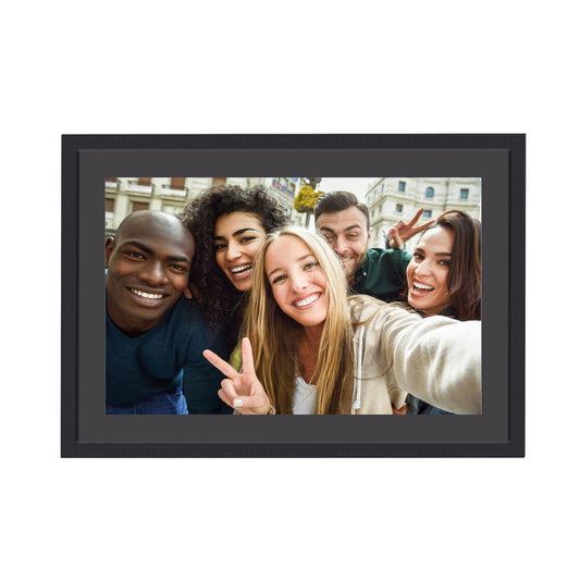 Mistral Wi-Fi Digital Photo Frame - 10.1"