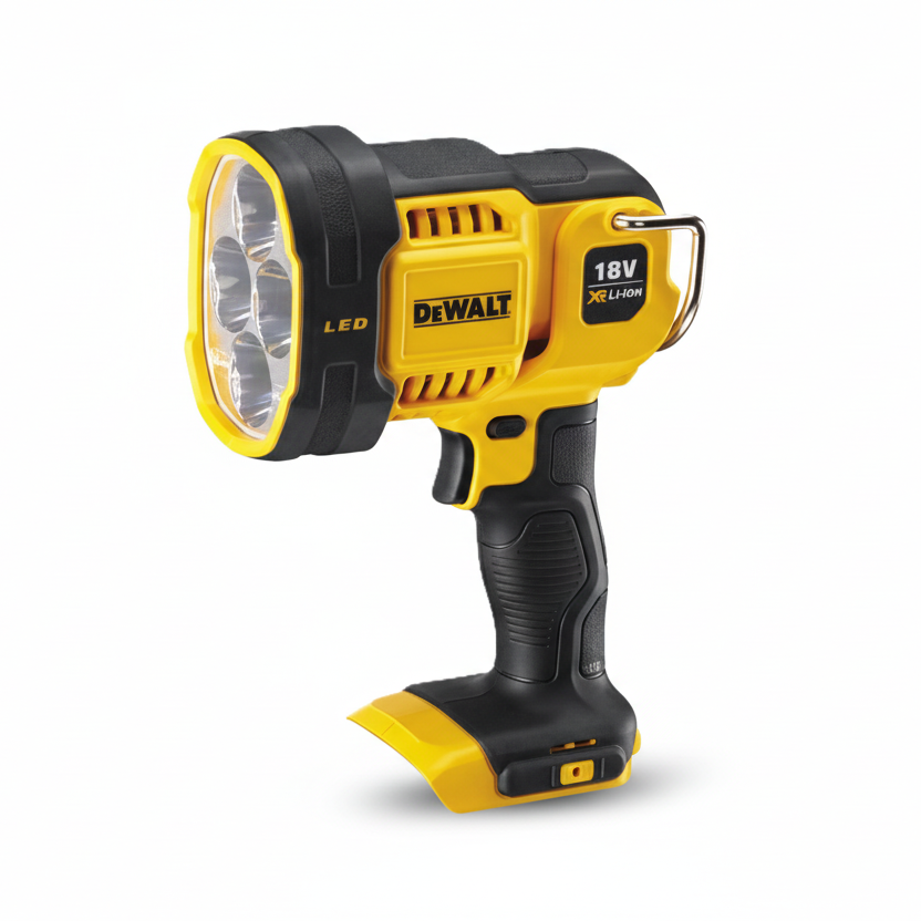 DeWALT 18V Brushless Combo Kit - 2 Piece