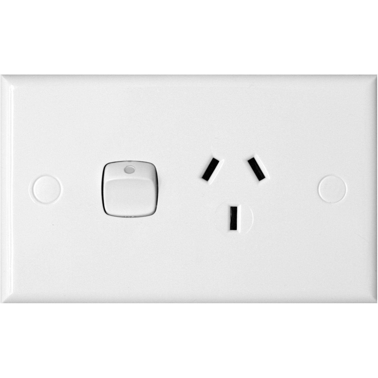 HPM Single Powerpoint - 114mm