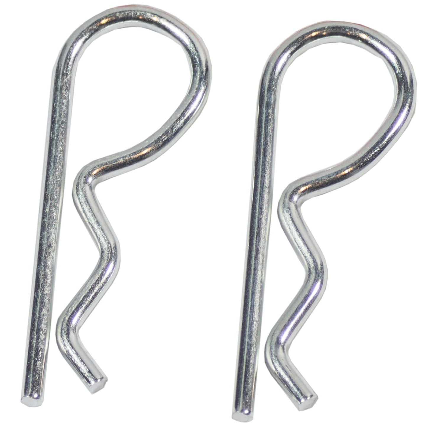 Goliath Grip Clip Fastener - 6mm (Suits 19/32mm Shaft)