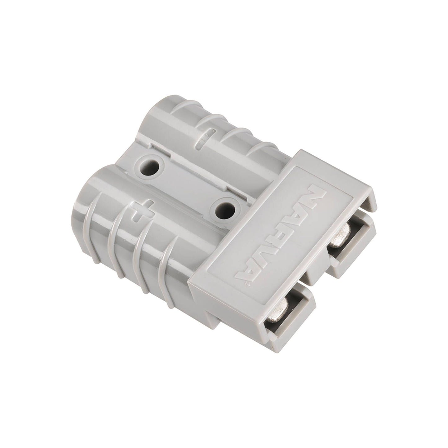 Narva 50A Grey Heavy Duty Connector Housing