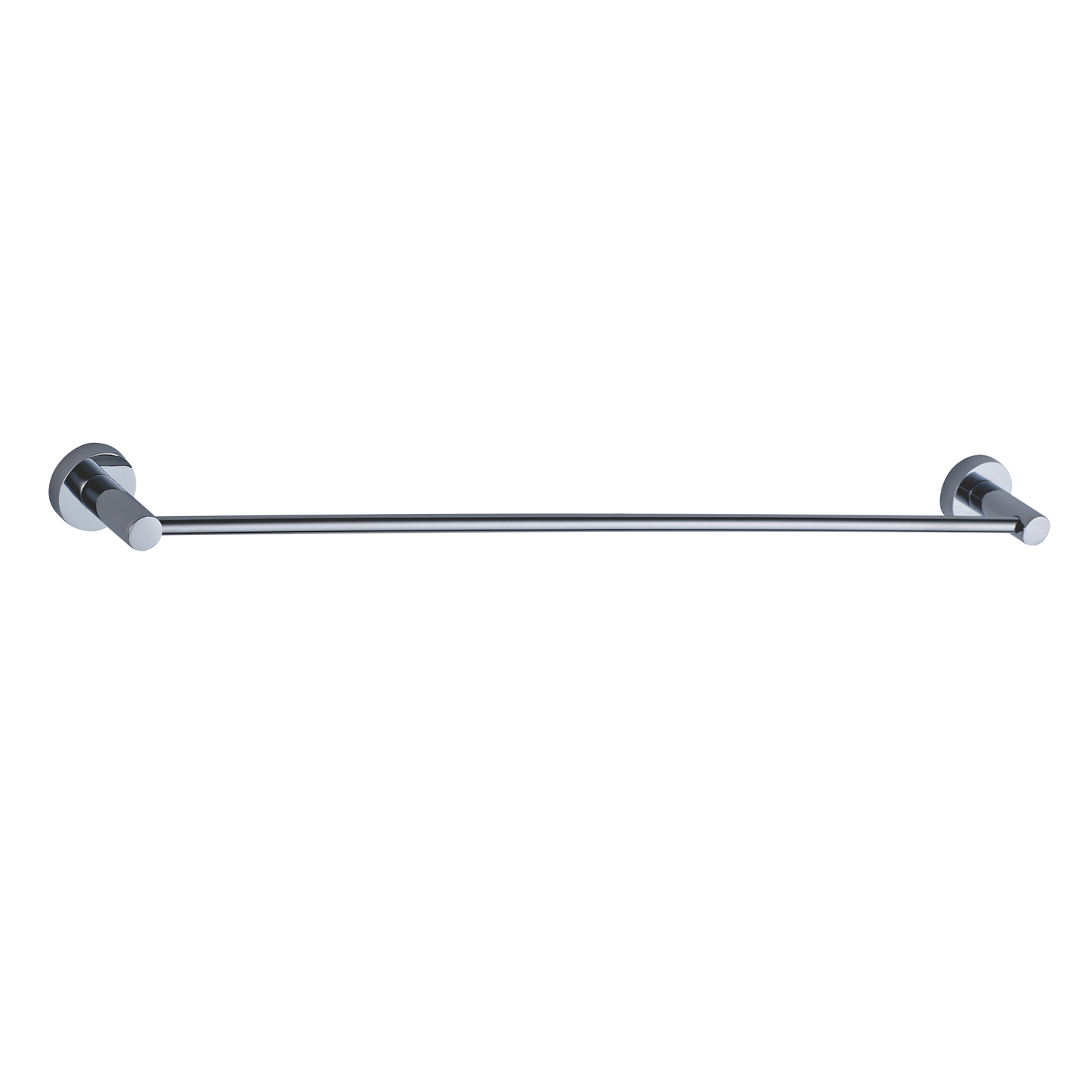 Estilo Bella Single Towel Rail - 600mm