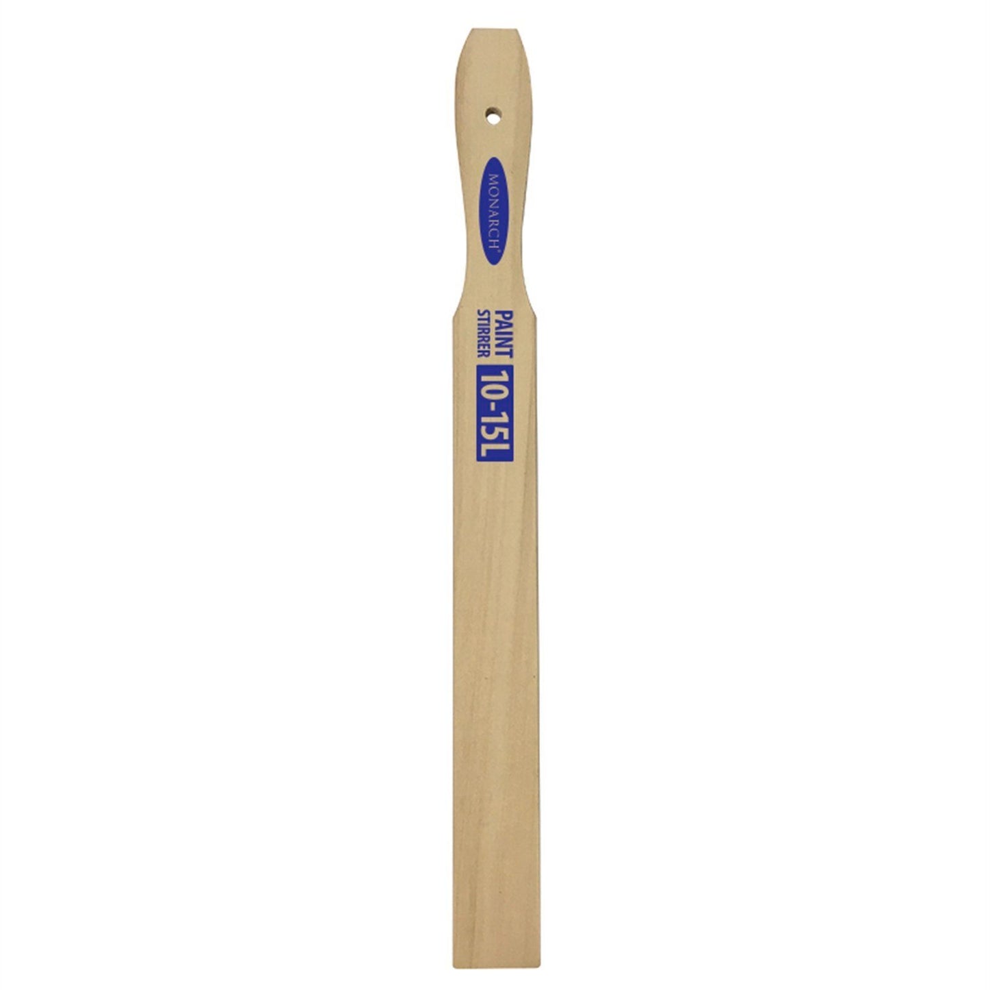 Monarch Timber Paint Stirrer - 10-15L