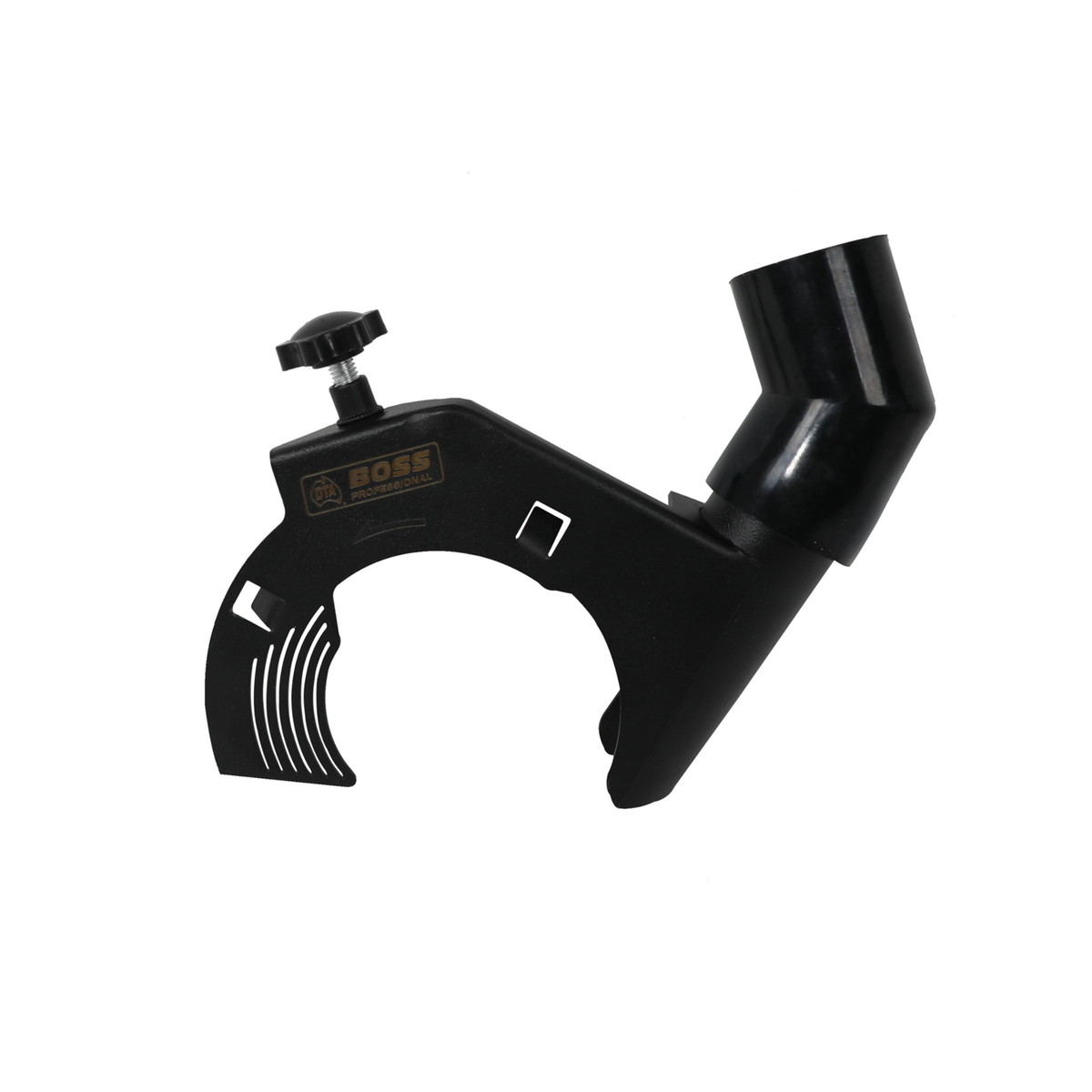 Dta Boss Angle Grinder Dust Extractor - 100mm to 125mm - Dust Removal