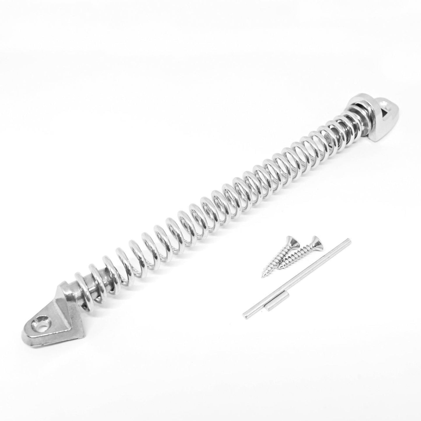 Pinnacle Coil Gate Spring - 250mm