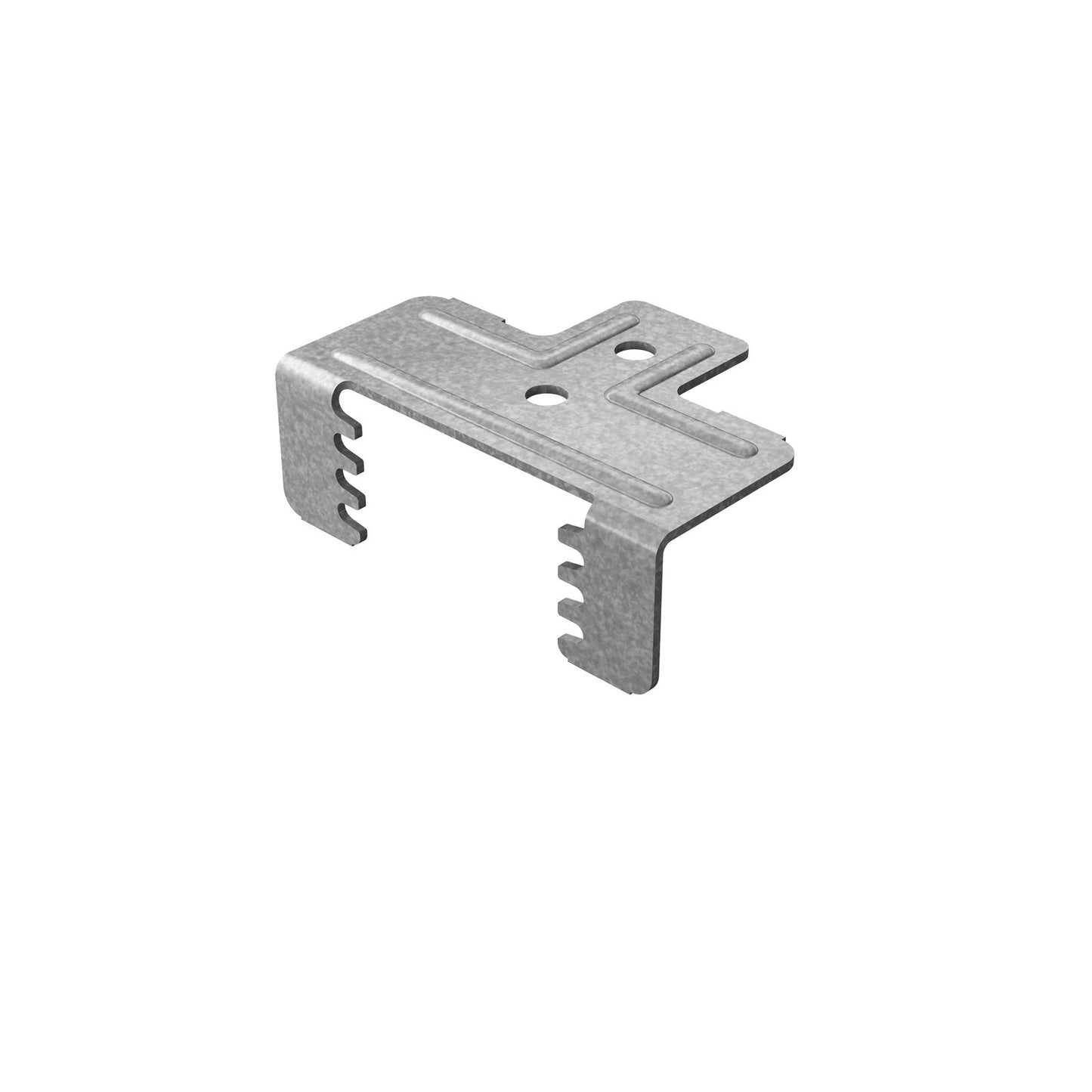Siniat Furring Channel Grip Cgrip Clip - 75mm