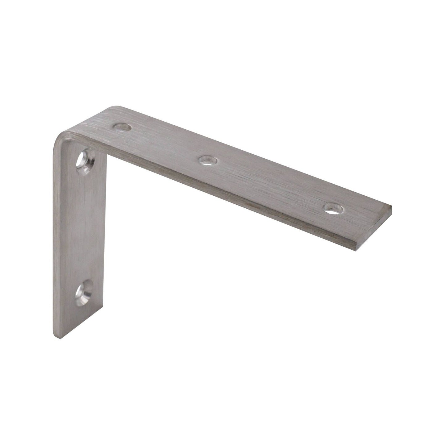 Carinya Heavy Duty Angle Bracket - 125x100mm