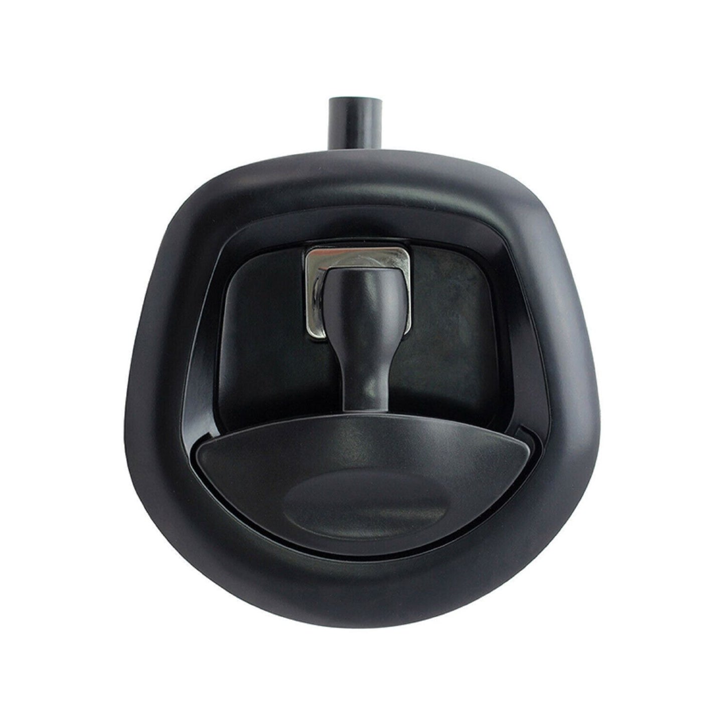 Goliath Black Whale Tail Lock