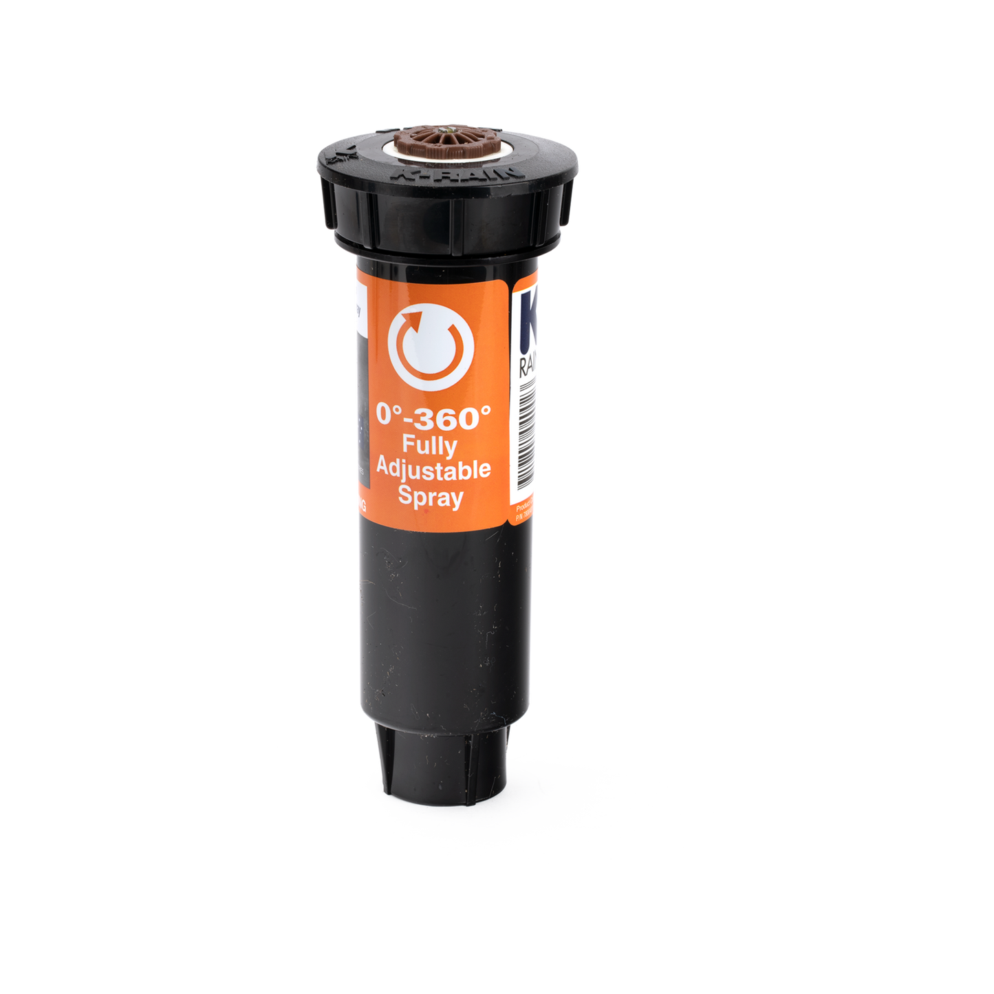 K Rain Pro S Popup Sprinkler - 100mm
