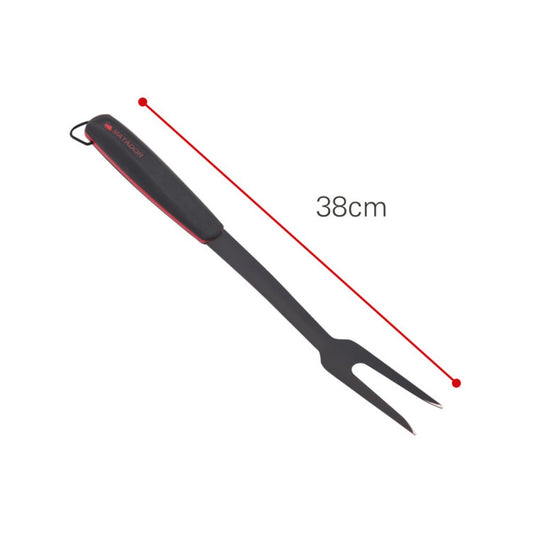 Matador BBQ Fork - Black Non-Stick - Stainless Steel - Easy Clean