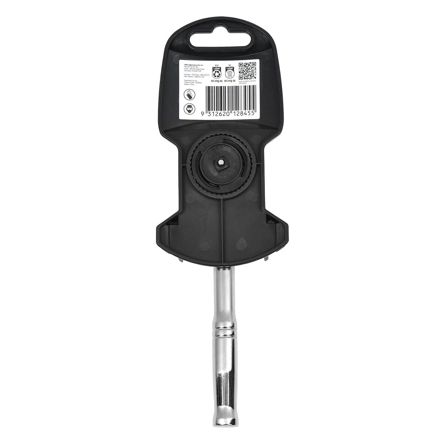 Trojan Ratchet - 1/4" Drive