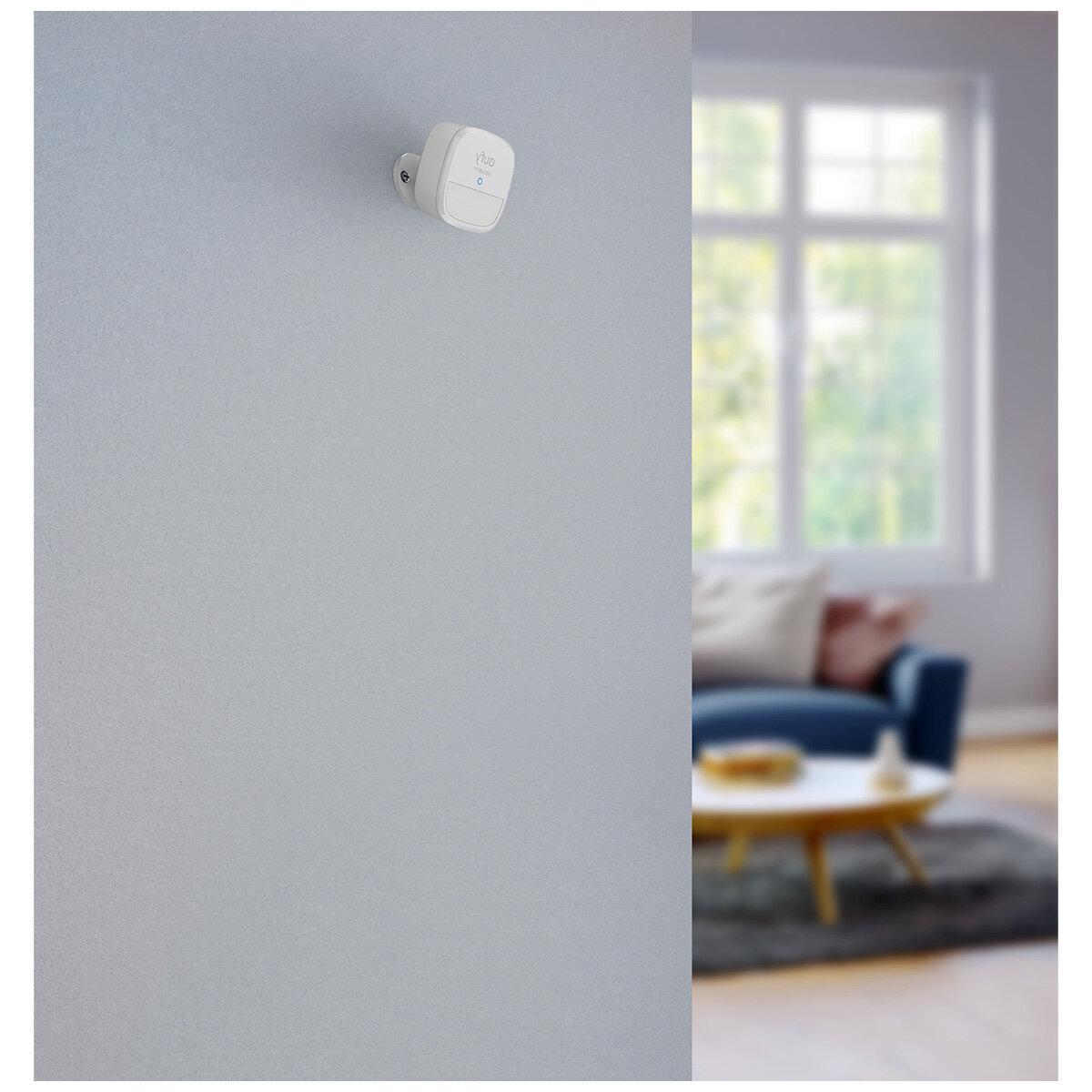 eufy Security 8 In 1 Alarm Kit Bundle Pack