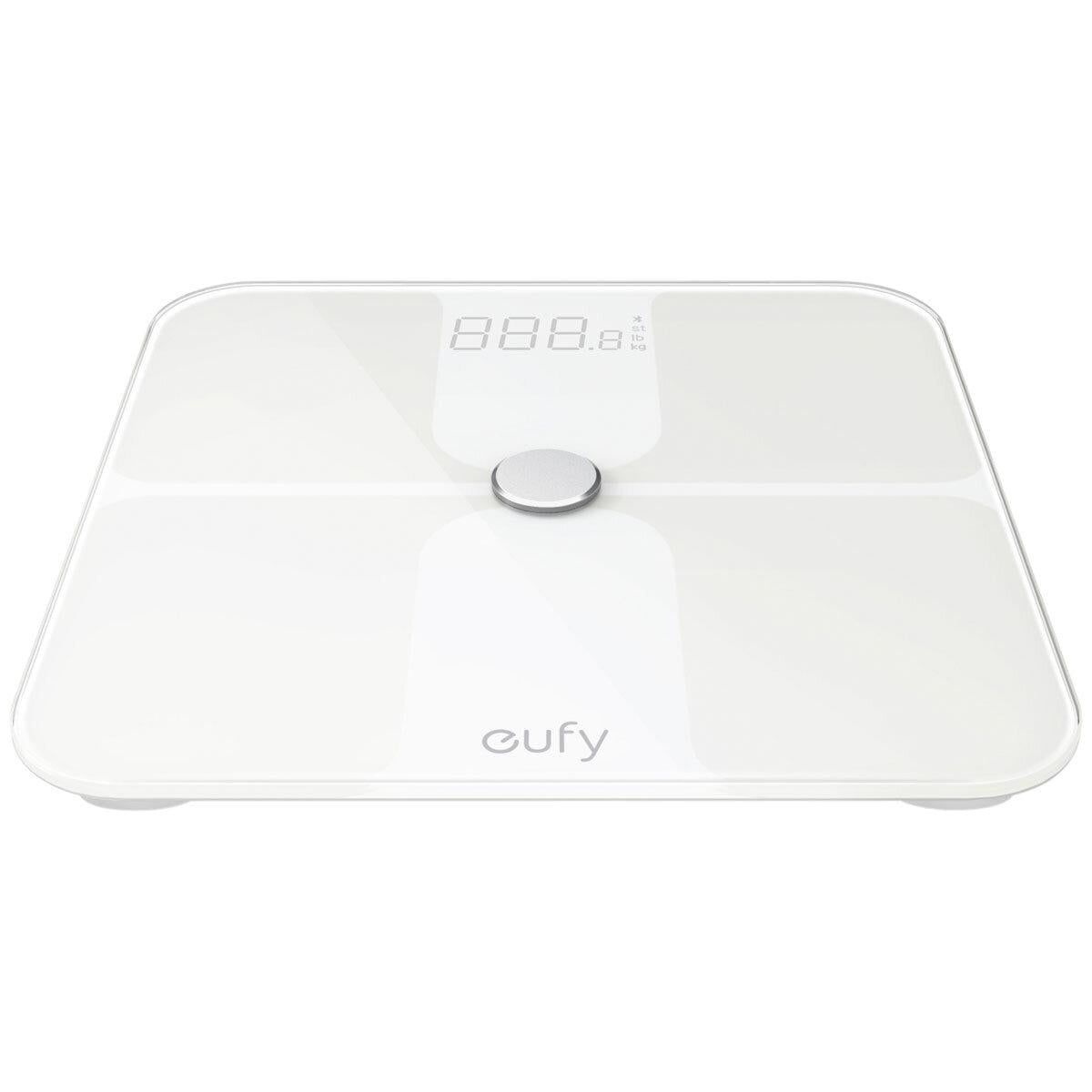 eufy Smart Fitness Scale Black T9140H13
