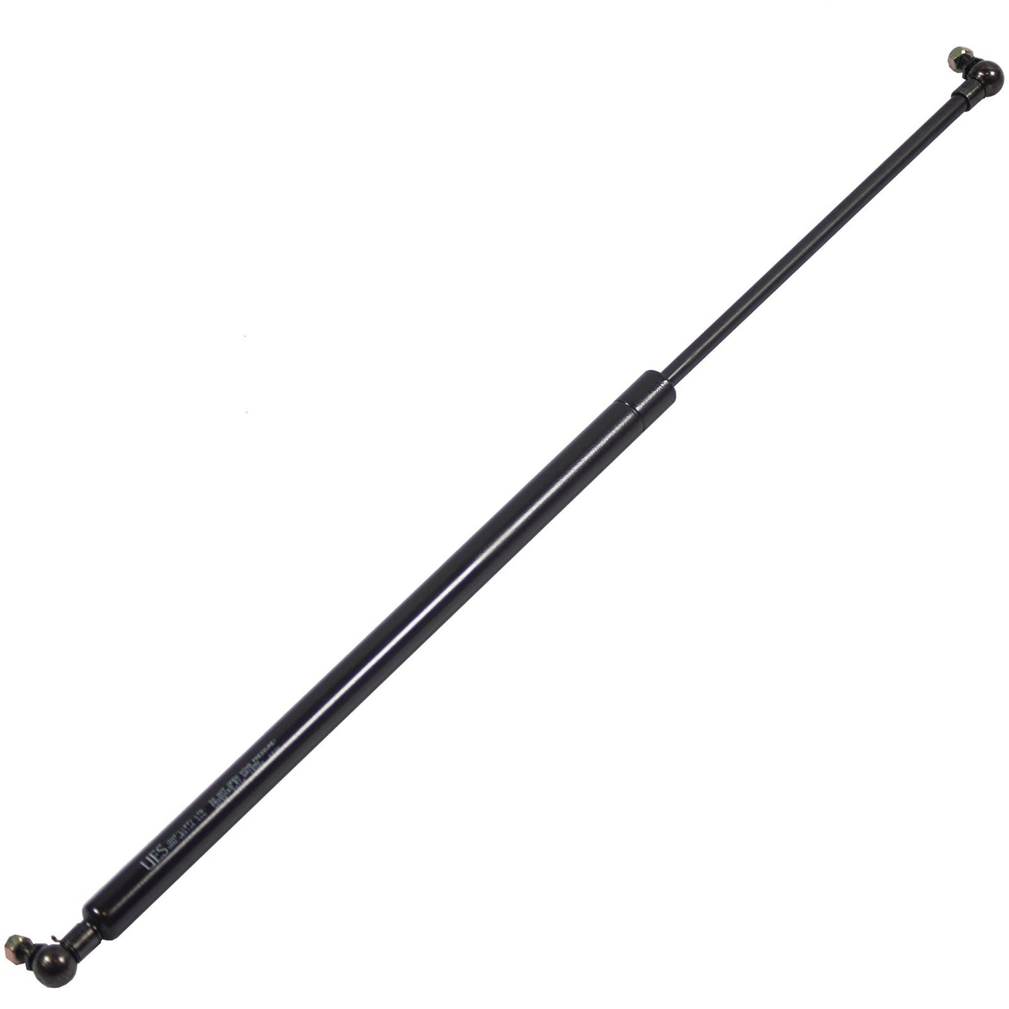 Goliath Black Gas Strut - 700mm 650N