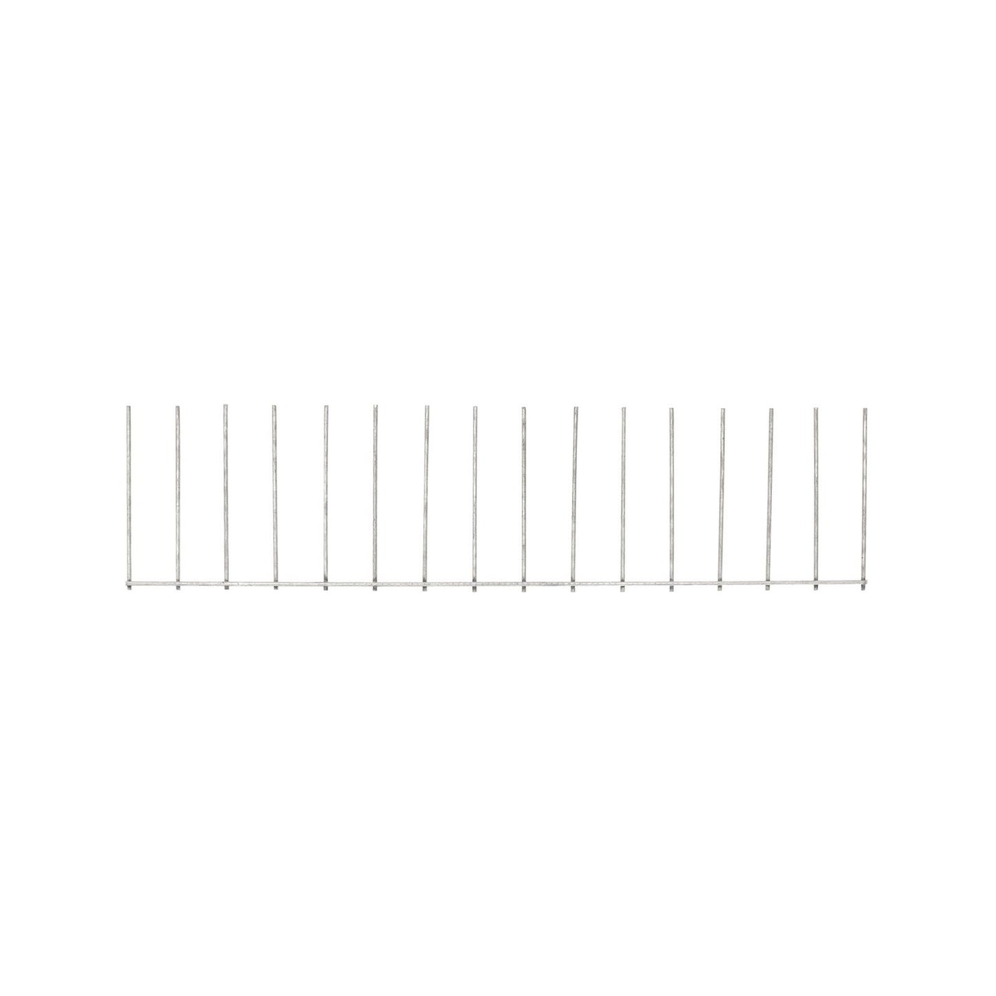 Jack Pest Deterrent Under Guard - 4 Pack - 83 x 20cm