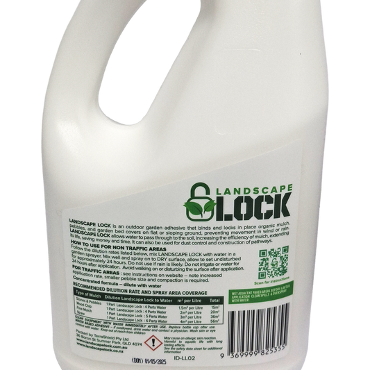 Landscape Lock Concentrated Garden Glue 2L