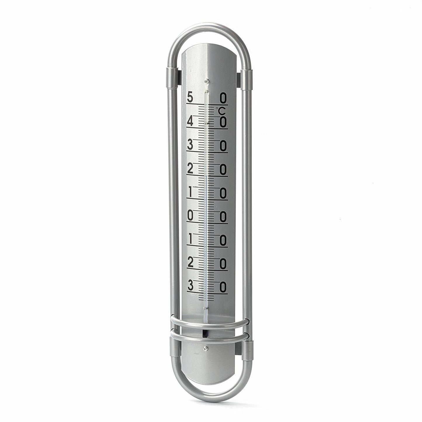 Holman Wall Thermometer - 38cm