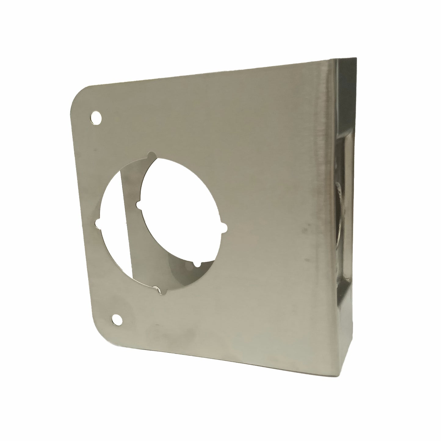 Adoored 70mm Aluminium Door Reinforcer