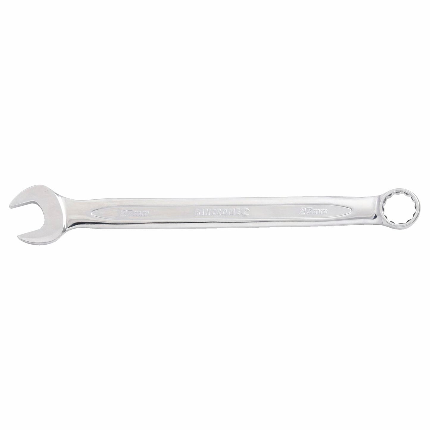 Kincrome Combination Spanner - 27mm