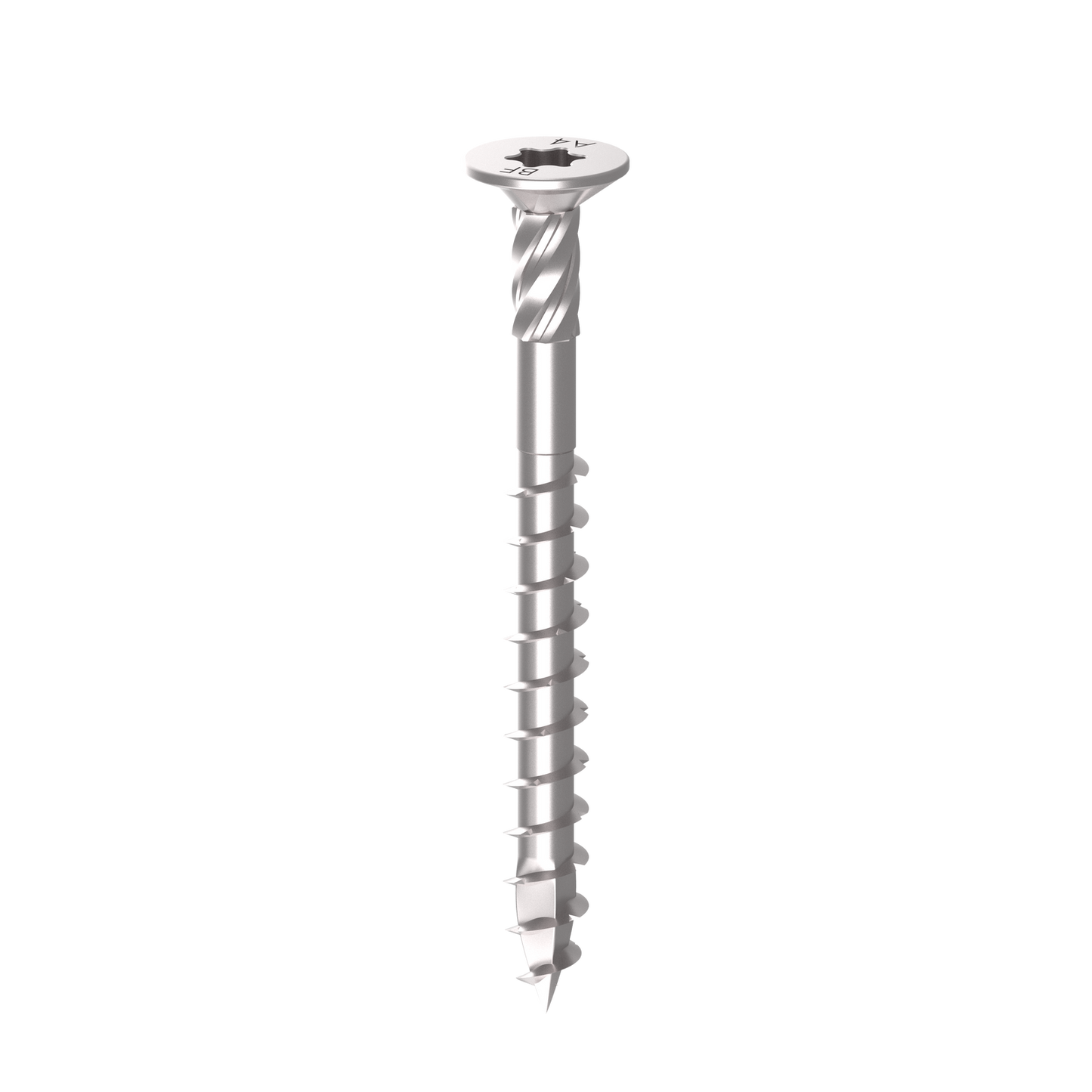 Bremick XTP Bugle Screw Battens - 14g x 50mm - 25 Pack