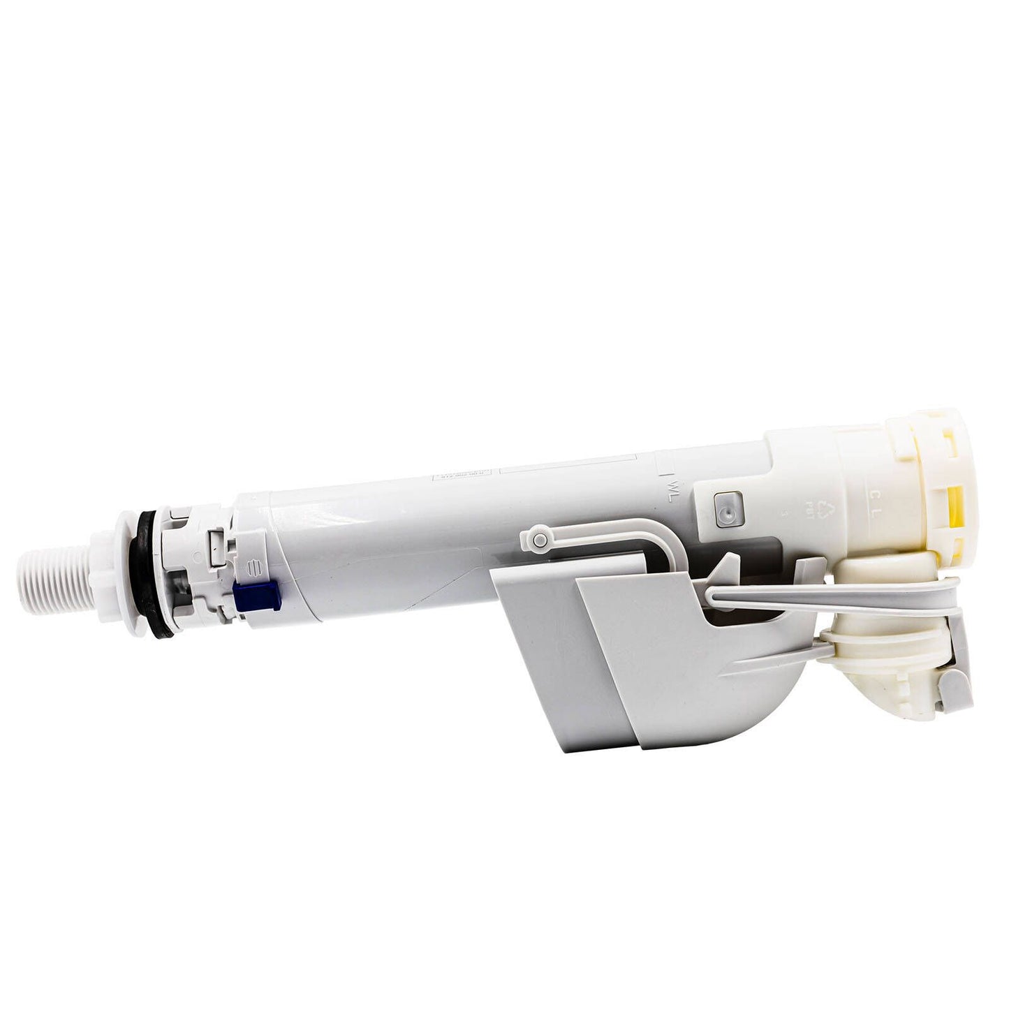Caroma Quietflow 2 Bottom Inlet Valve - 100mm