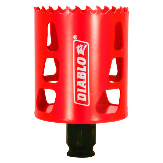 Diablo Bi Metal Hole Saw - 57mm