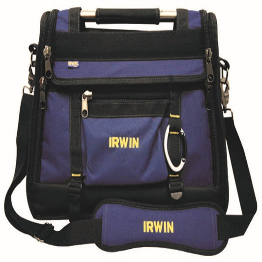 Irwin Centre Tote Tool Bag