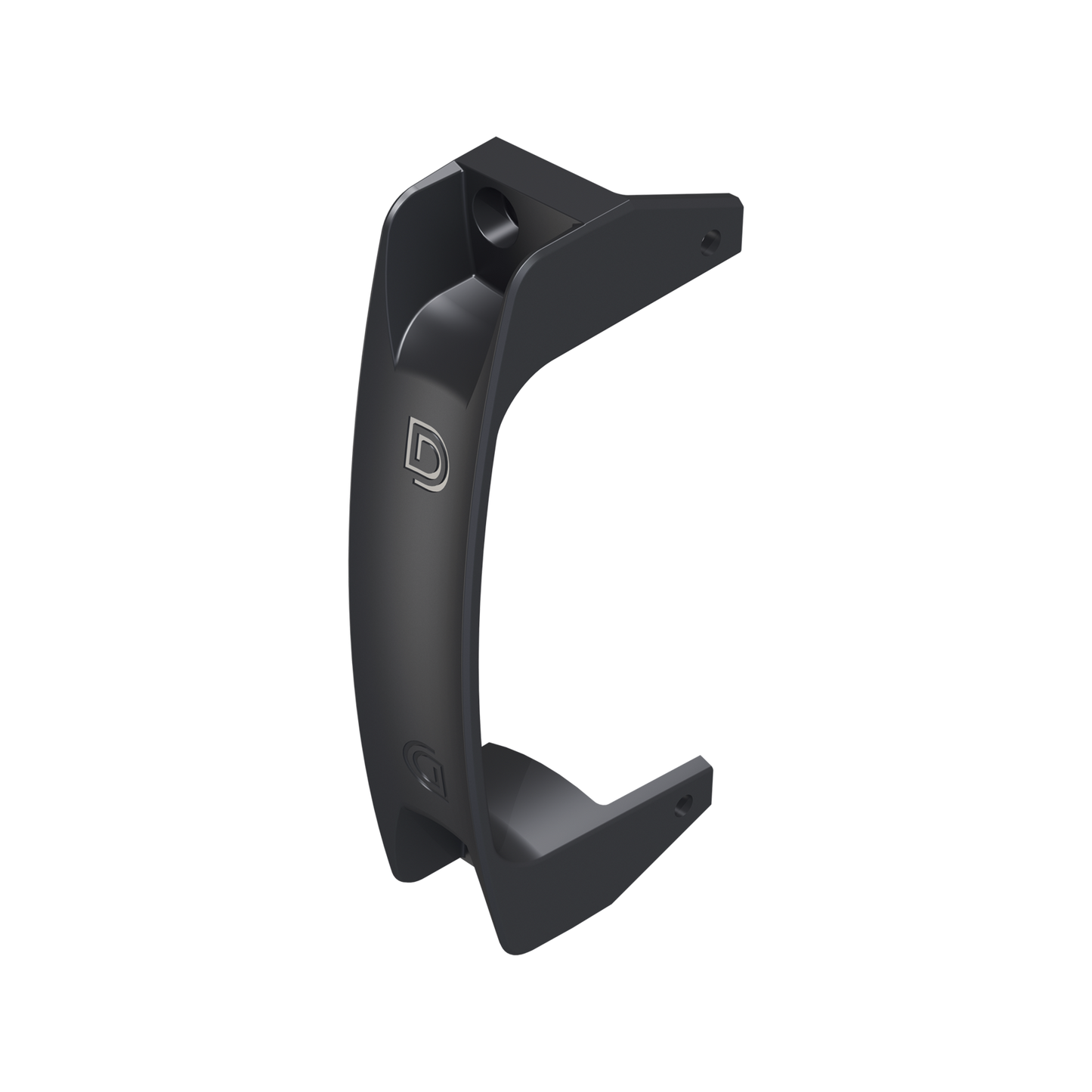 Lokklatch S3 Gate Handle - 25mm