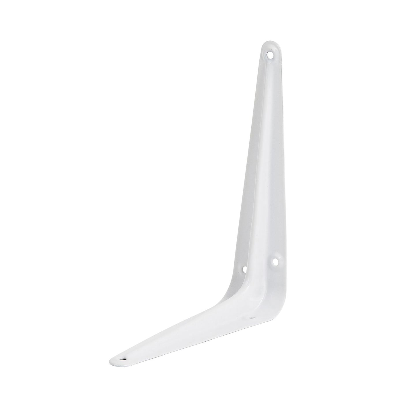 Zenith White London Bracket - 150 x 125mm