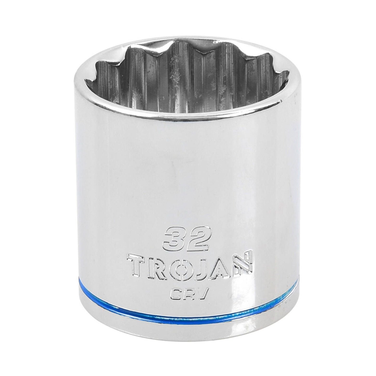 Trojan Socket - 32mm - 1/2" Drive