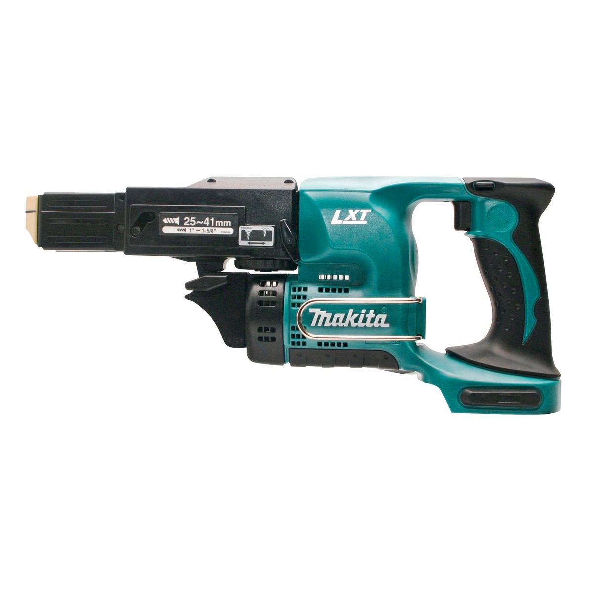Makita 18V Autofeed Screwdriver Tool Only