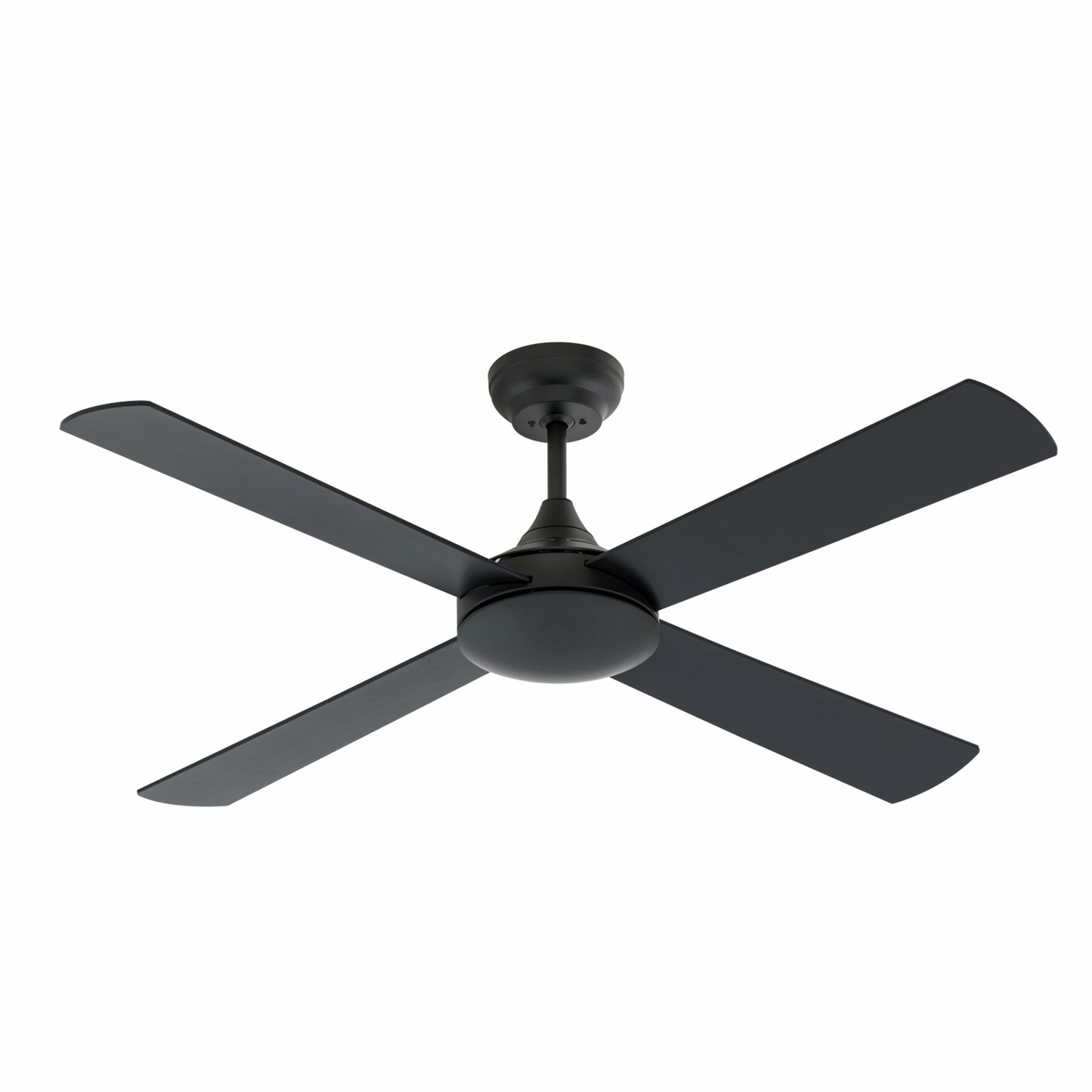 Arlec Boston II Ceiling Fan - 130cm