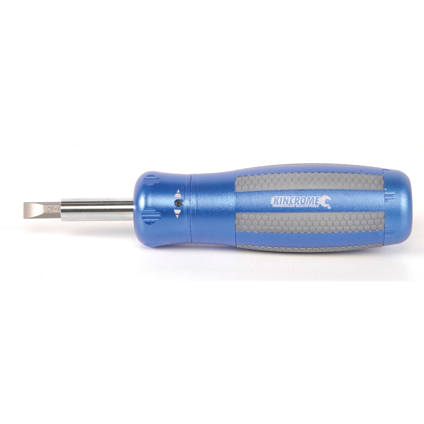 Kincrome 13-in-1 Ratcheting Screwdriver